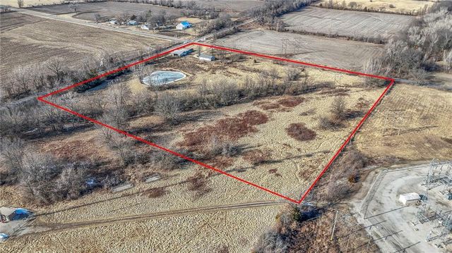 21001 E 307th Street, Harrisonville, MO 64701