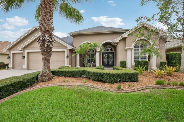 23639 GRACEWOOD CIRCLE, Land O Lakes, FL 34639
