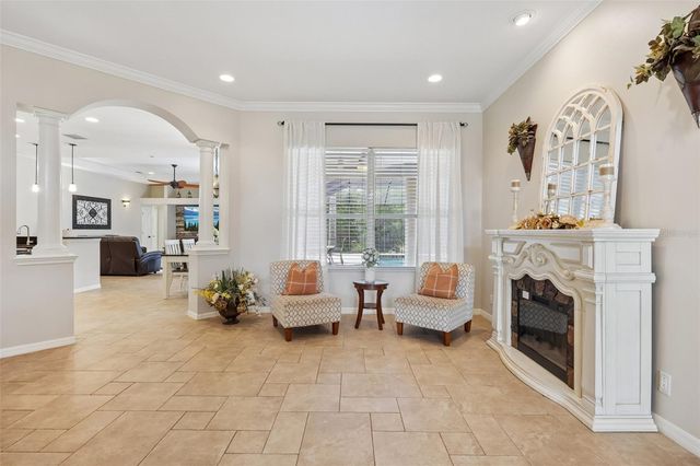 23639 GRACEWOOD CIRCLE, Land O Lakes, FL 34639