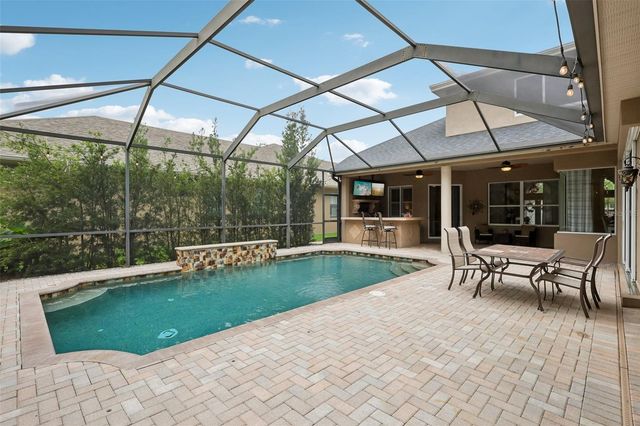 23639 GRACEWOOD CIRCLE, Land O Lakes, FL 34639