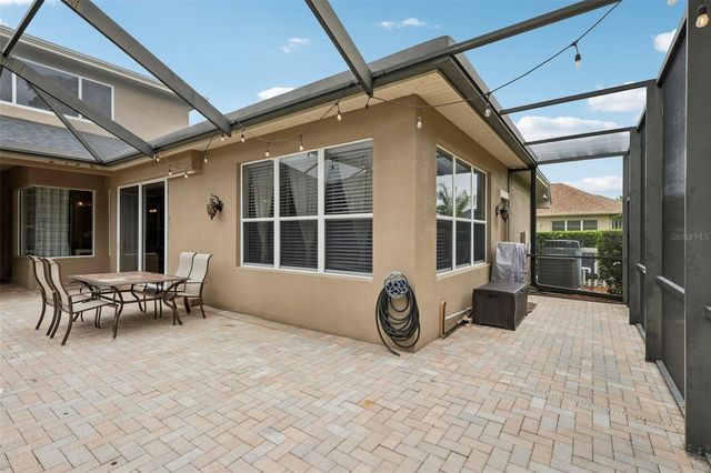23639 GRACEWOOD CIRCLE, Land O Lakes, FL 34639
