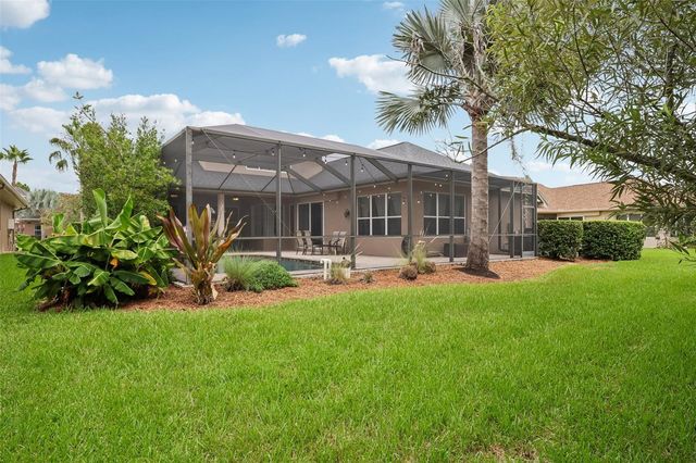 23639 GRACEWOOD CIRCLE, Land O Lakes, FL 34639