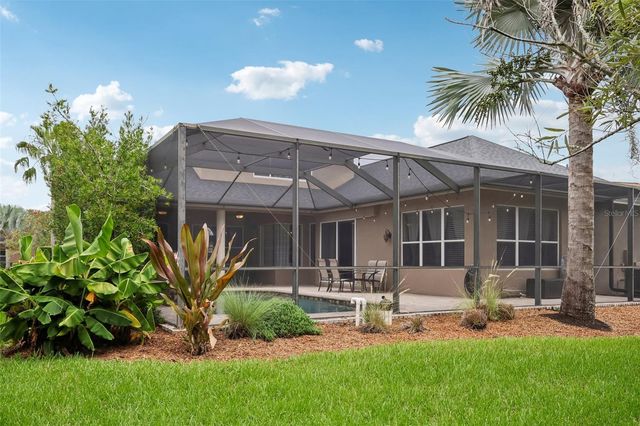 23639 GRACEWOOD CIRCLE, Land O Lakes, FL 34639