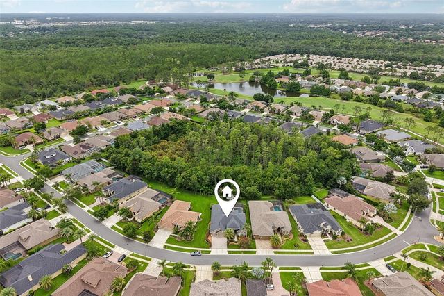 23639 GRACEWOOD CIRCLE, Land O Lakes, FL 34639