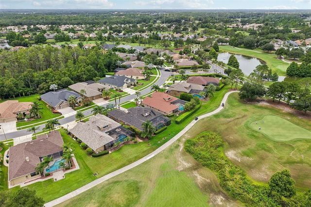 23639 GRACEWOOD CIRCLE, Land O Lakes, FL 34639