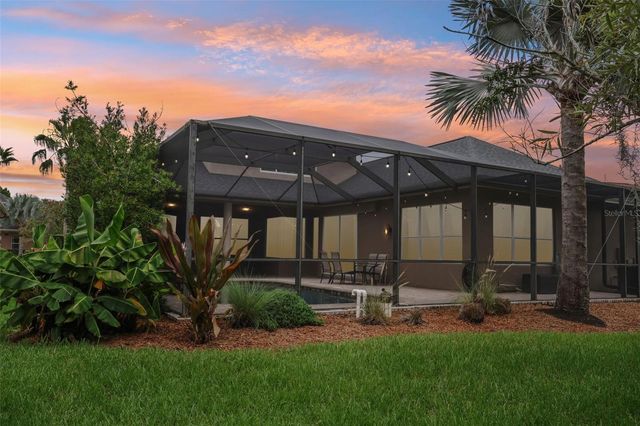 23639 GRACEWOOD CIRCLE, Land O Lakes, FL 34639