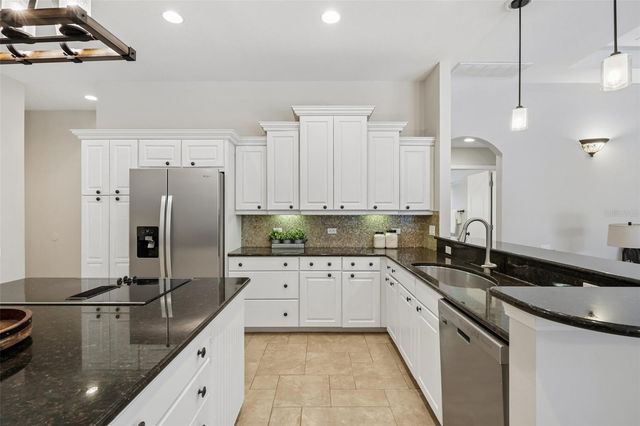 23639 GRACEWOOD CIRCLE, Land O Lakes, FL 34639