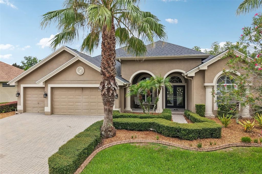 23639 GRACEWOOD CIRCLE, Land O Lakes, FL 34639