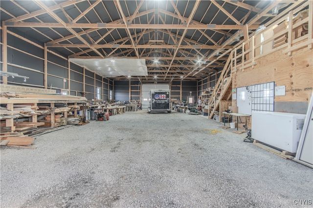 42685 NYS Route 12, LOT 5, Orleans, NY 13607