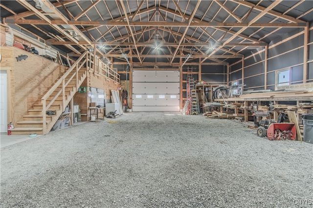 42685 NYS Route 12, LOT 5, Orleans, NY 13607