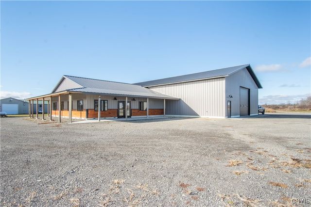 42685 NYS Route 12, LOT 5, Orleans, NY 13607