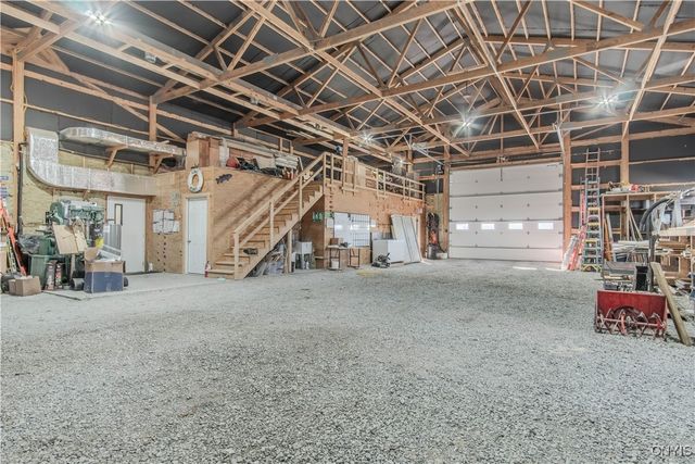 42685 NYS Route 12, LOT 5, Orleans, NY 13607