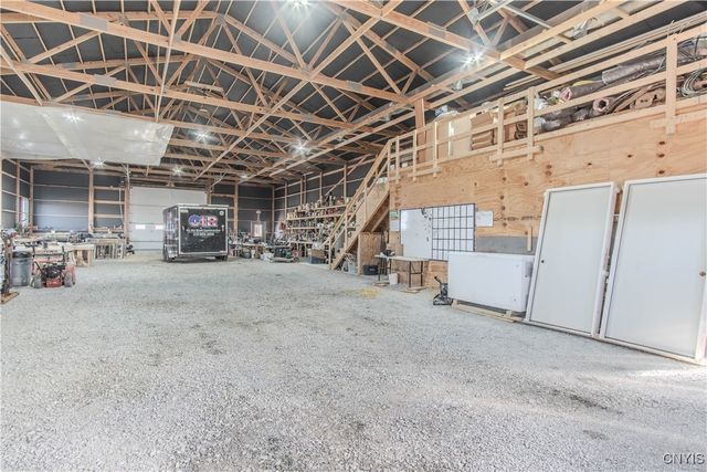 42685 NYS Route 12, LOT 5, Orleans, NY 13607