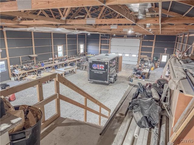 42685 NYS Route 12, LOT 5, Orleans, NY 13607