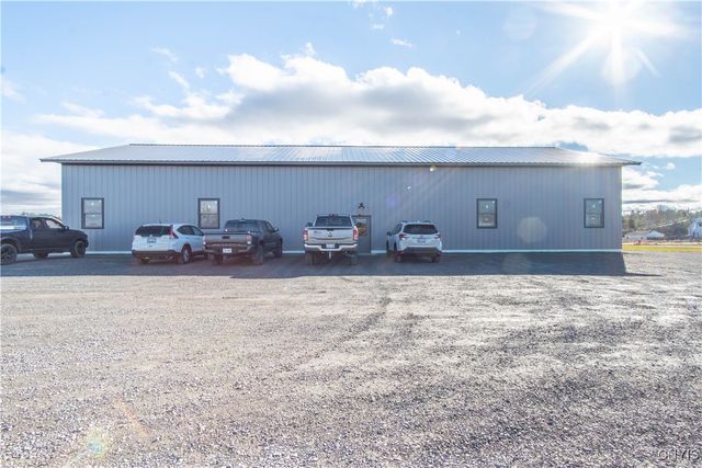 42685 NYS Route 12, LOT 5, Orleans, NY 13607