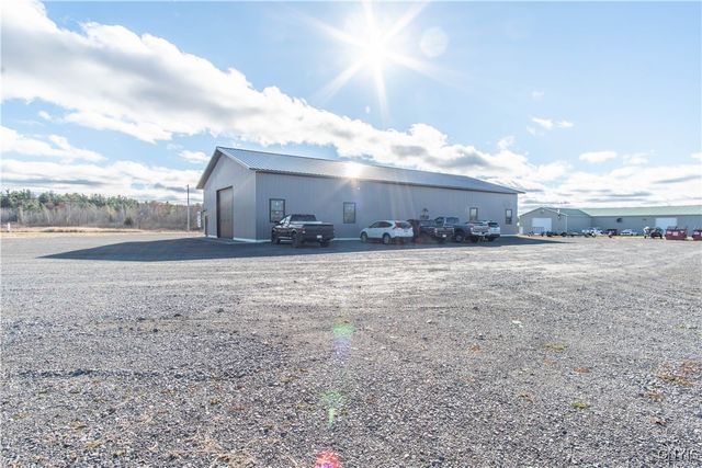 42685 NYS Route 12, LOT 5, Orleans, NY 13607