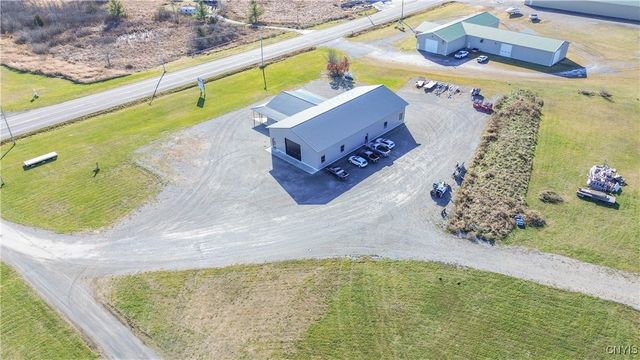 42685 NYS Route 12, LOT 5, Orleans, NY 13607