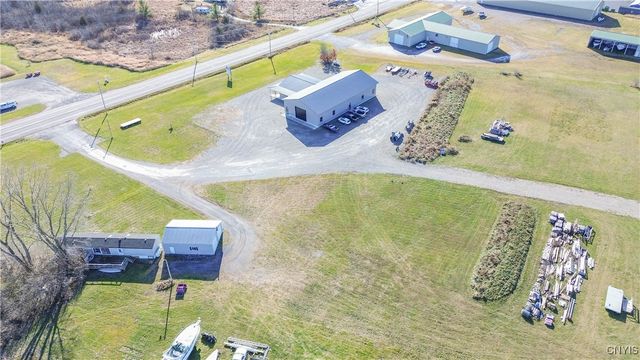 42685 NYS Route 12, LOT 5, Orleans, NY 13607