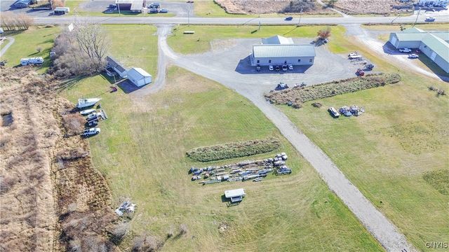 42685 NYS Route 12, LOT 5, Orleans, NY 13607