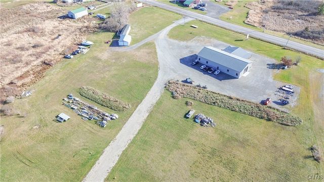 42685 NYS Route 12, LOT 5, Orleans, NY 13607