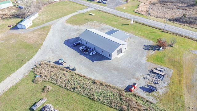 42685 NYS Route 12, LOT 5, Orleans, NY 13607