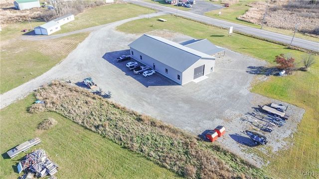 42685 NYS Route 12, LOT 5, Orleans, NY 13607