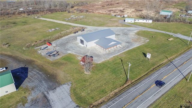 42685 NYS Route 12, LOT 5, Orleans, NY 13607