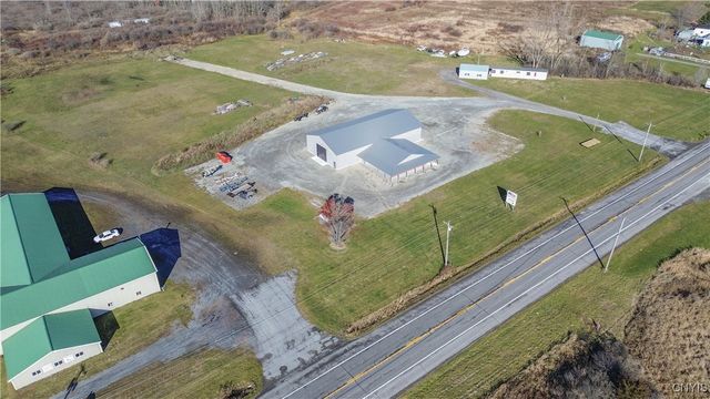 42685 NYS Route 12, LOT 5, Orleans, NY 13607