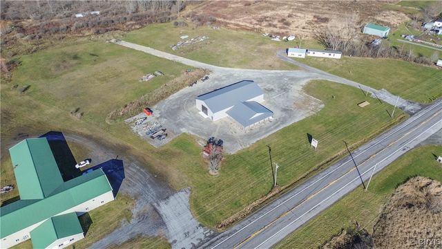 42685 NYS Route 12, LOT 5, Orleans, NY 13607