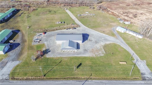 42685 NYS Route 12, LOT 5, Orleans, NY 13607