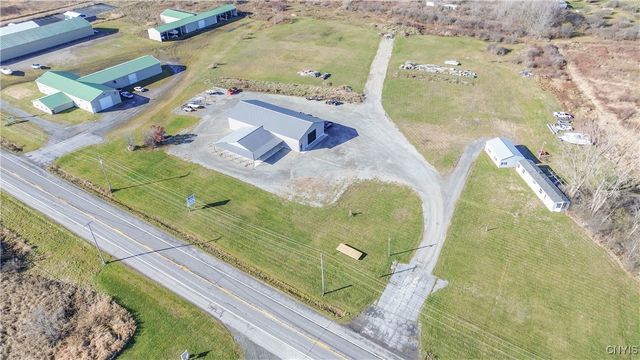 42685 NYS Route 12, LOT 5, Orleans, NY 13607