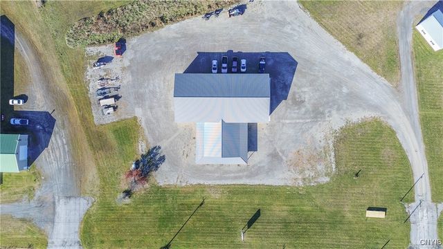 42685 NYS Route 12, LOT 5, Orleans, NY 13607