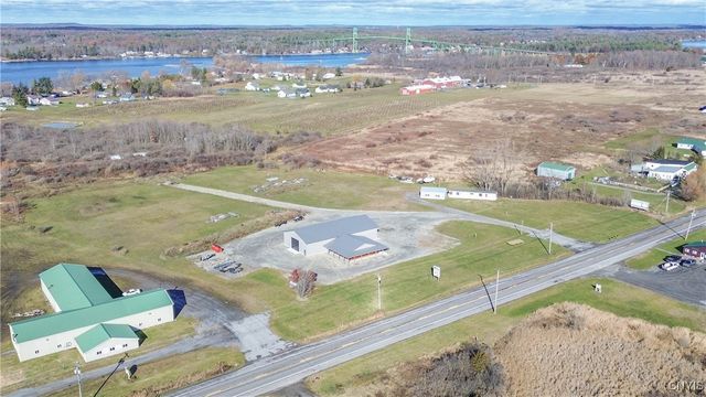 42685 NYS Route 12, LOT 5, Orleans, NY 13607