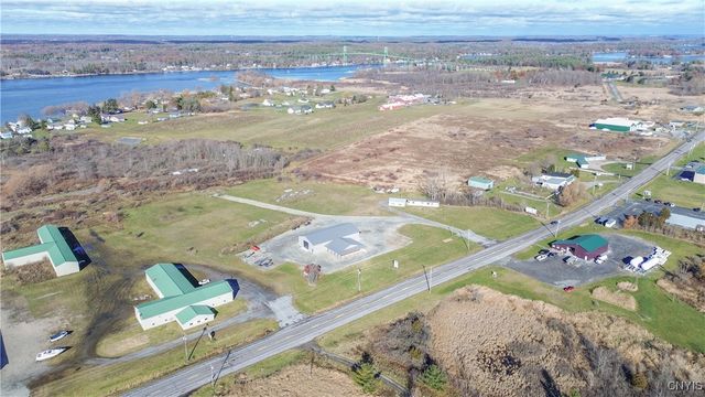 42685 NYS Route 12, LOT 5, Orleans, NY 13607