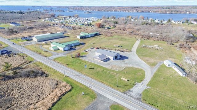 42685 NYS Route 12, LOT 5, Orleans, NY 13607