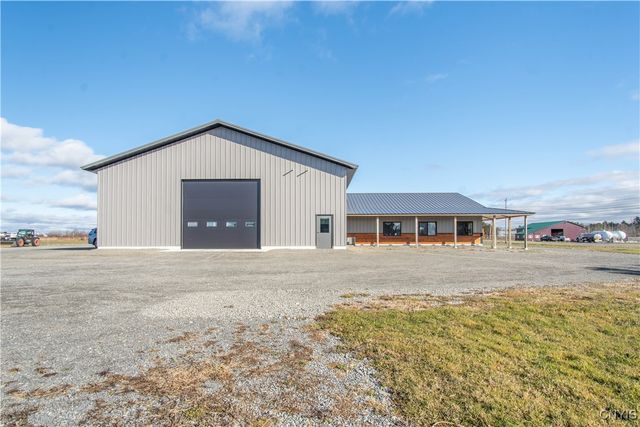 42685 NYS Route 12, LOT 5, Orleans, NY 13607