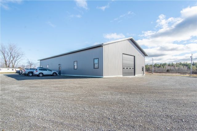 42685 NYS Route 12, LOT 5, Orleans, NY 13607