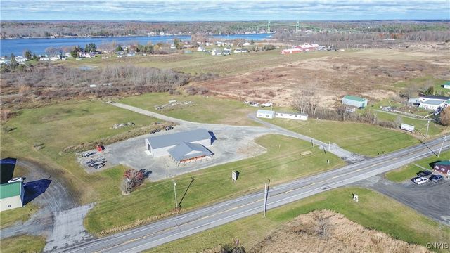 42685 NYS Route 12, LOT 5, Orleans, NY 13607