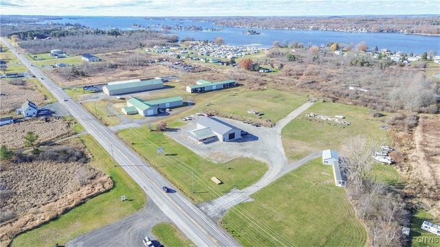 42685 NYS Route 12, LOT 5, Orleans, NY 13607