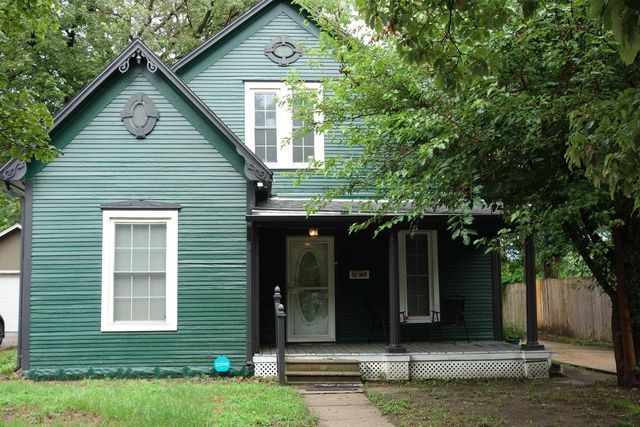 632 S MILLWOOD ST, Wichita, KS 67213