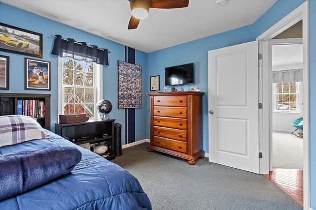 138 Fir Hill Ln, Northbridge, MA 01534