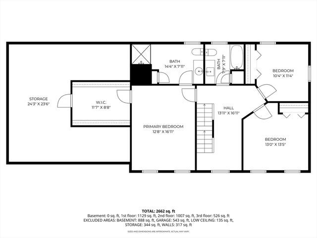 138 Fir Hill Ln, Northbridge, MA 01534