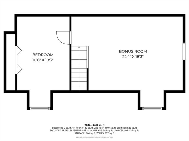 138 Fir Hill Ln, Northbridge, MA 01534