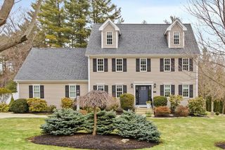138 Fir Hill Ln, Northbridge, MA 01534