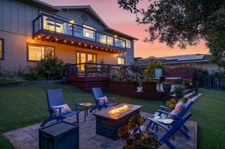 3035 Ribera Road, Carmel, CA 93923