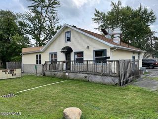 2119 Spencerville Road, Lima, OH 45805