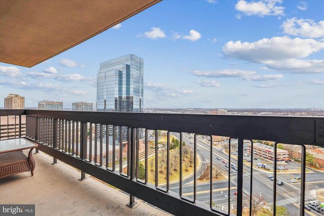 3701 S GEORGE MASON DR #2109N, Falls Church, VA 22041