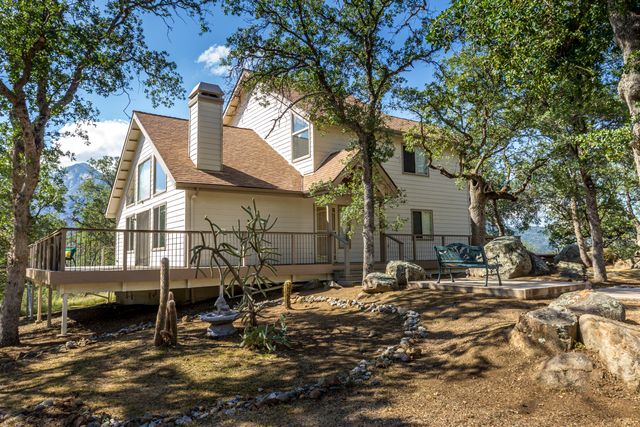 46798 Sequoia Court, Three Rivers, CA 93271