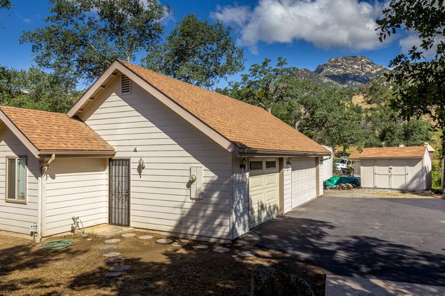 46798 Sequoia Court, Three Rivers, CA 93271