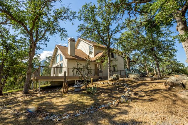 46798 Sequoia Court, Three Rivers, CA 93271